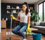 Drowning in Dust? We Can Help! Get a Spotless Home Today