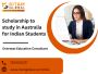 Looking for a consultant to help you study in Australia? 
