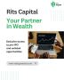 Invest in Pre-IPO & Unlisted Shares with Rits Capital