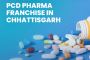 PCD Pharma Franchise in Chhattisgarh