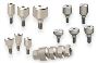 Ritter Implant- Healing Cap, Largest Supplier of Dental Heal
