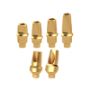 Temporary Abutment - Accessories - Dental Implant