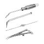 Suction Tubes and Measuring Instruments