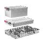 Container Systems and Wash Trays