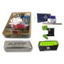 PRF Box & Items