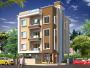 Flat for Rent at BSA Nagar Kolkata