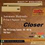 Pelmet Arm Door Closer in Delhi 