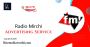 Radio Mirchi Advertising Rates