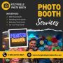 No 1. Photo Booth Rental in Miramar | Ritzy Pixels Photo Boo