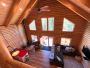 Rivas cabin - Rent a Cabin in Duck Creek Utah