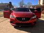 Automotive Window Tint Removal Mount Washington