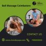 Bali Massage Coimbatore - River Salon and Day Spa