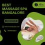 Best Massage Spa Bangalore - River Salon and Day Spa