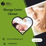 Massage Centre Chennai - River Salon and Day Spa