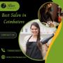 Best Salon in Coimbatore - River Salon and Day Spa