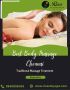 Best Body Massage Chennai - River Salon and Day Spa