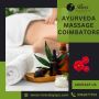 Ayurveda Massage Coimbatore - River Salon and Day Spa