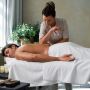 Deep Tissue Massage Chicago