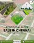 Residential Plots for Sale in Chennai - River Properties