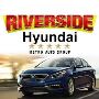 Riverside Hyundai Riverside Hyundai