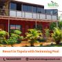 Tapola Lake Camping - River View Agro Tourism
