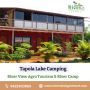 Best Camping in Tapola - Tapola Lake Camping