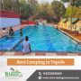 Best Camping in Tapola Mahabaleshwar 