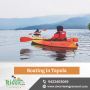 Boating in Tapola - Hotel in Tapola