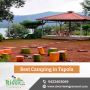 Best Camping in Tapola - Resort in Tapola