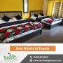Hotels in Tapola, Mahabaleshwar