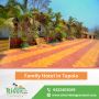 Family Hotel in Tapola - River View Agro Tourism