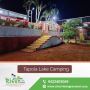 Tapola Lake Camping, Mahabaleshwar 