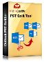 MailsDaddy PST split Tool