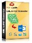 MailsDaddy EML to PST converter MailsDaddy EML to PST converter