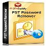 MailsDaddy PST Password Recovery Tool