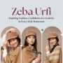 Zeba Urfi: Inspiring Fashion, Confidence & Creativity in Eve