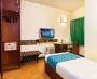 Comfortable Stay at Hotels near Kailash Colony Metro Station