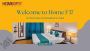 Cozy Bed and Breakfast in the Heart of Delhi – Home F37