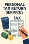 Personal Tax Return Services