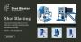 Premium Shot Blasting Machine – Efficient & Durable!
