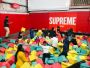 Trampoline Park Hyderabad: Jump Into Fun!