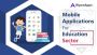 Hire Educational App Developers