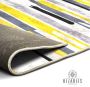 Buy the best quality carpet size for the living room