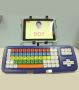 Big Bluetooth Keyboard For Learning - Tooth Keyboard