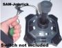 Buy SAM JOYSTICK Online