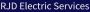 RJD Electric Services