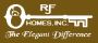 RJF Homes, Inc.