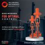 Installation And Maintenance of Control Valves Installation And Maintenance of Control Valves