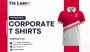 Corporate T Shirts