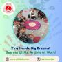  R.H.K. Kids School – Pre-Primary Admissions Open.